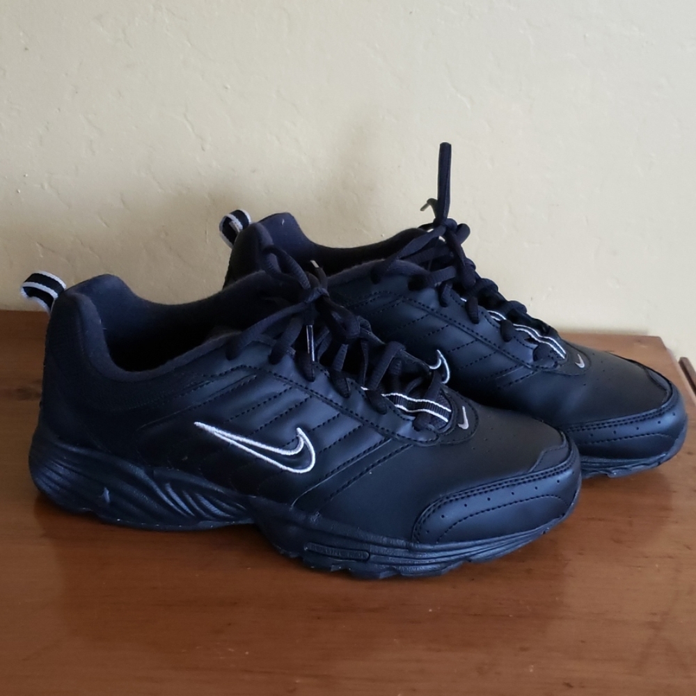 Nike walking shoes